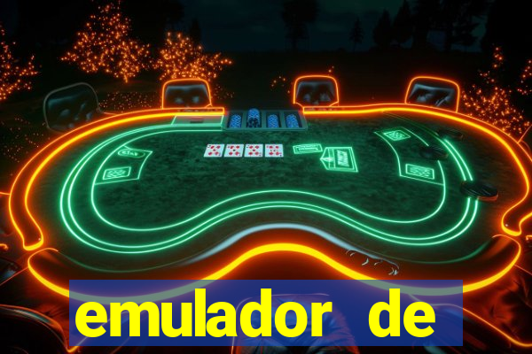 emulador de nintendo switch